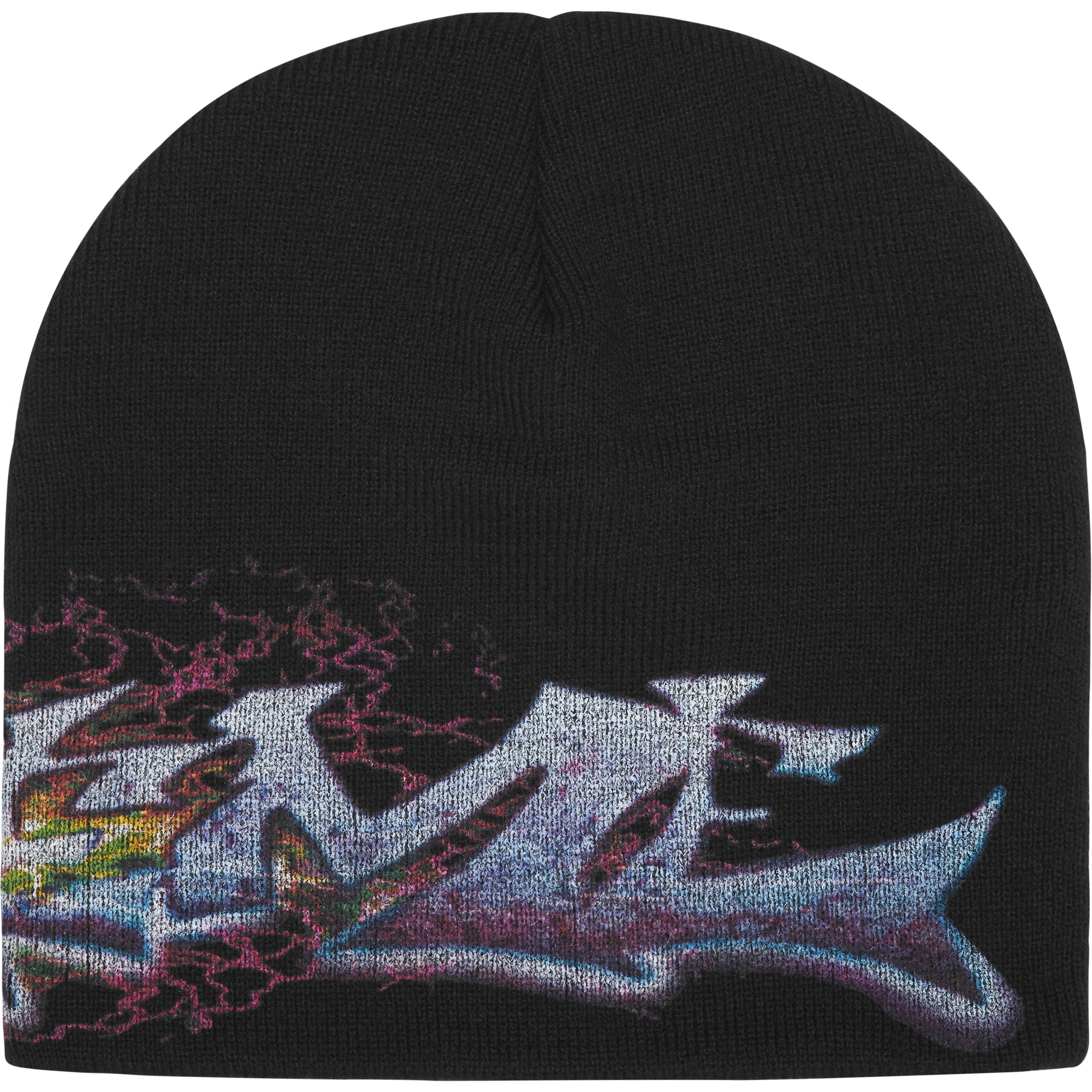 Tag Beanie view 3